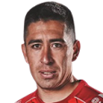 Osvaldo Javier Bosso Torres