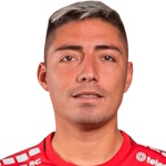 Iván Marcelo Rozas Agüero