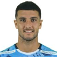 Santiago Ezequiel Etchebarne Peressini