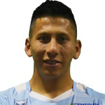 Fernando David Mora Peñaranda