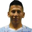 Fernando David Mora Peñaranda