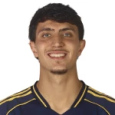 Mateo Mendía dos Santos