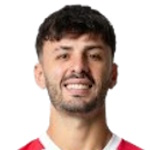 Luciano Giménez Alanda