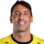 Sebastián Javier Britos Rodríguez