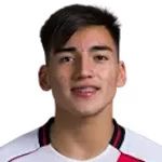 Ian Martín Subiabre