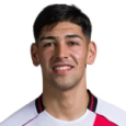 Lautaro Ruben Rivero Cruz