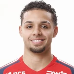 Matheus Alves Nascimento