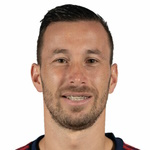 Luciano Daniel Pons