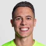 Brenno Oliveira Fraga Costa