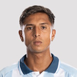 Agustín Ezequiel Almendra