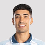 Santiago Germán Solari Ferreyra