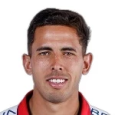 Christian Gabriel Oliva Giménez