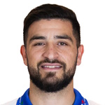 Elías José Gómez