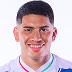 Isaías Alejandro Andrada