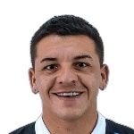 Diego Gonzalo García Cardozo