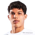 Brian Jair Arias Guillén