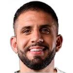 Matías Ezequiel Di Benedetto