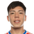 Leandro Aníbal Hernández Espinoza