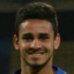 Rodrigo Ruiz Díaz Molinas