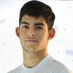 Orlando David Colmán