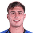 Santiago Fabián Silva Silva