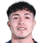 Lucas Amaru Velásquez Tenorio