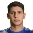 Facundo Barceló Viera