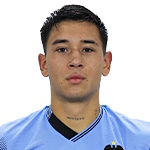 Nicolás Andrés Garrido Ceballos