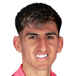 Alan Hernán Lescano