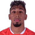 Cristian Camilo Arrieta Medina