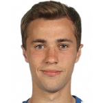 Dmitri Merenchukov