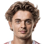 Mads Larsen