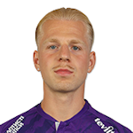 Vladyslav Naumets