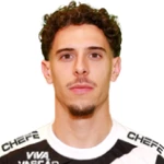 Nuno Gonçalo Rocha Moreira