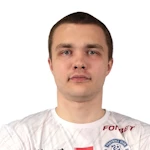 Aleksey Lavrik