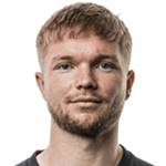 Christian Emil Tue Jensen