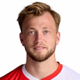 Casper Tengstedt