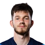 Nikita Igorevich Iosifov