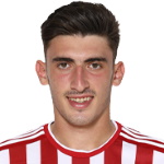 Vasilis Sourlis
