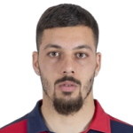 Gianluca Gaetano