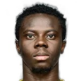 Henry Addo