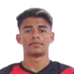 Cristian Michel Ramírez Ramos