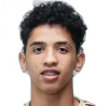 Yerwin Antonio Sulbarán López