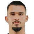 Thomas Riveros Eugui