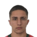 João Miguel Milheirão Sérgio