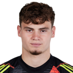Charlie Terence Setford