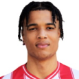 Jay Ifeanyi-Junior Enem
