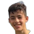 Andreas Christou