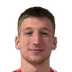 Boris Aleksandrov Dimitrov