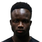 Isnaba Malam Lopes Mané